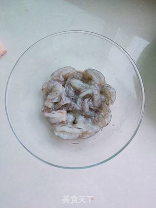 炸虾仁的做法步骤:6