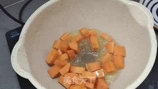 家常菜香菇鸡肉的做法步骤:5