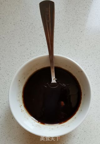 鱼香杏鲍菇的做法步骤:6