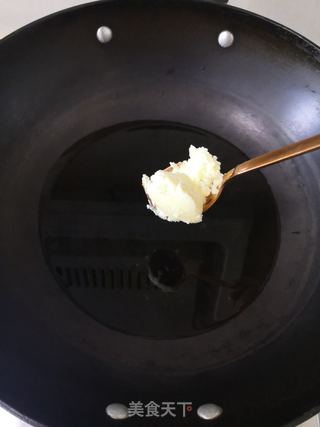 红烧羊蝎子的做法步骤:7