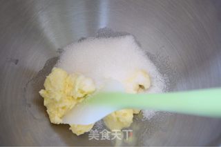 超萌超可爱的?小熊饼干?的做法步骤：1