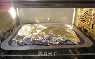 烤Country style Ribs的做法步骤:8