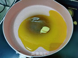 韭黄炒肉丝的做法步骤：3