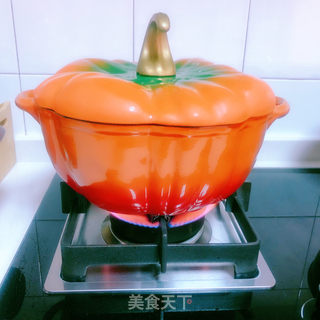 #墨鱼炖萝卜的做法图解12