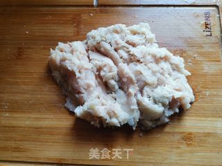#鲅鱼馅饺子的做法图解5