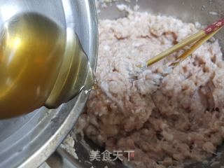 #鲅鱼馅饺子的做法图解7