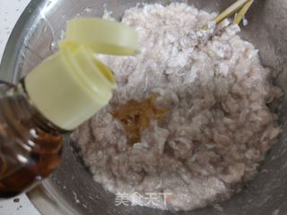鲅鱼馅饺子的做法步骤:7