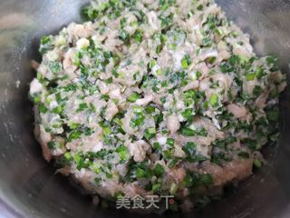 #鲅鱼馅饺子的做法图解12