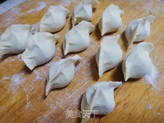 #鲅鱼馅饺子的做法图解15