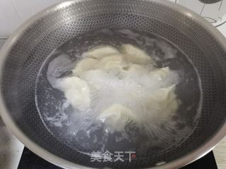 #鲅鱼馅饺子的做法图解16