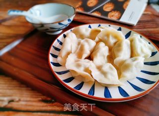 #鲅鱼馅饺子的做法图解18