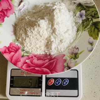 蜘蛛饼干-你值得拥有的做法步骤：1