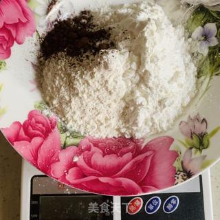 蜘蛛饼干-你值得拥有的做法步骤：2