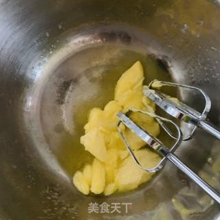 蜘蛛饼干-你值得拥有的做法步骤:6