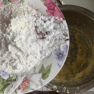 蜘蛛饼干-你值得拥有的做法步骤:8