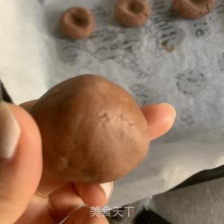 蜘蛛饼干-你值得拥有的做法步骤：13