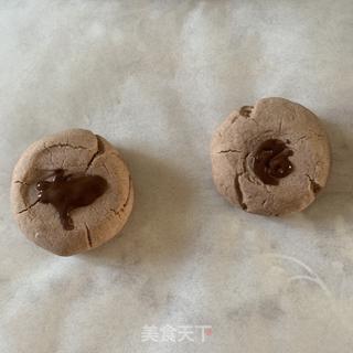 蜘蛛饼干-你值得拥有的做法步骤:15