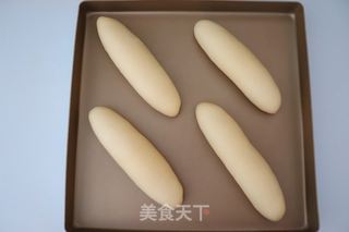 蒜香软法的做法步骤：10