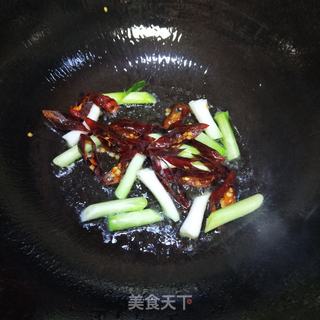 白菜鸡蛋煲的做法步骤:7
