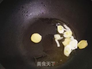 虎皮尖椒酿肉的做法步骤:9