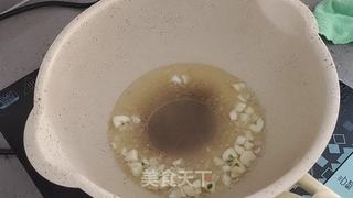家常下饭菜肉末豆角的做法步骤：6