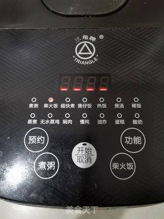 蒸香肠的做法步骤：4