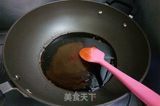 黑芝麻红枣核桃糖的做法步骤:7