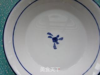 鸡肉丸子的做法步骤：6