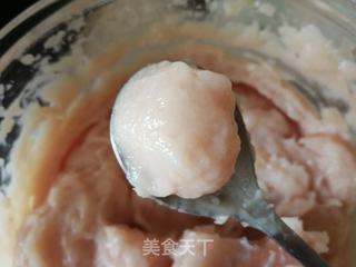 鸡肉丸子的做法步骤：13