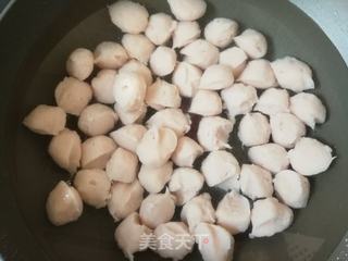 鸡肉丸子的做法步骤:14