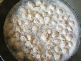 鸡肉丸子的做法步骤:18