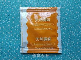 鸡肉丸子的做法步骤：4