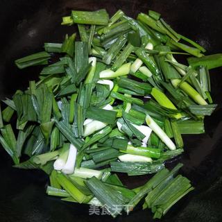 牛肉丸子炖萝卜的做法步骤:7