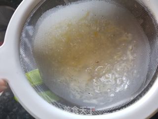 鸡蛋布丁的做法步骤:5