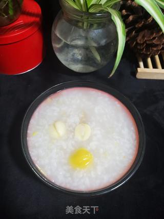 板栗莲子粥的做法步骤:7