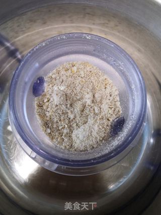 麦粉馒头的做法步骤:4