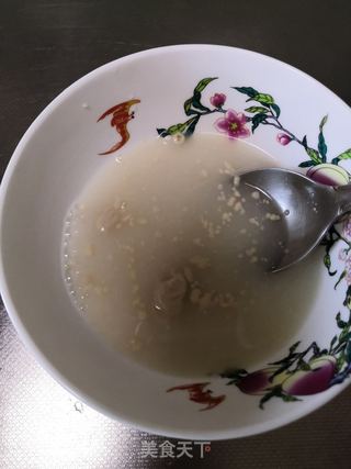 麦粉馒头的做法步骤:5