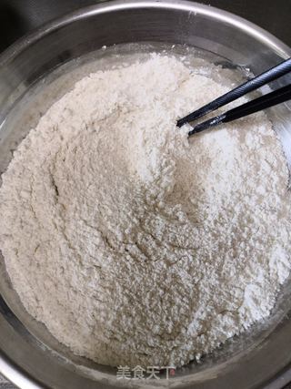 麦粉馒头的做法步骤:7