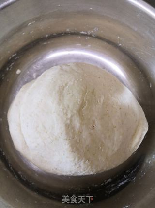 麦粉馒头的做法步骤:10