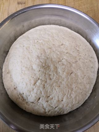 麦粉馒头的做法步骤:11