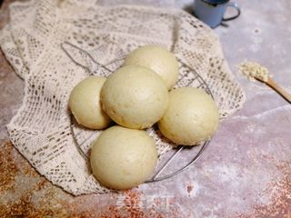 麦粉馒头的做法步骤:15
