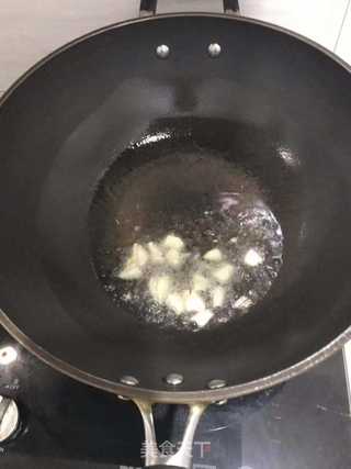 青椒豆干炒肉丝的做法步骤：3