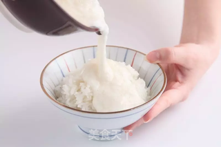 不用煎炒烹炸,宝宝吃到光碗的山药饭的做法步骤:2