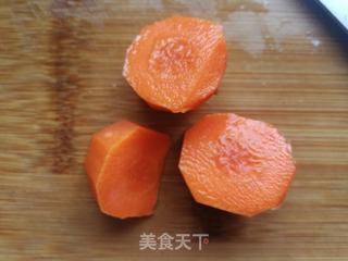 脊骨田园炖的做法步骤:5