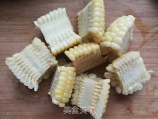 脊骨田园炖的做法步骤:3