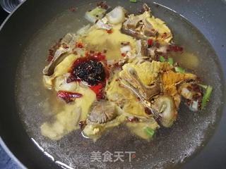 脊骨田园炖的做法步骤:8