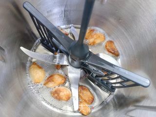 蒜子牛肉的做法步骤:5
