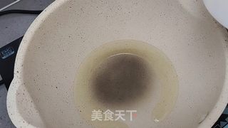 好吃不胖炒青菜的做法步骤:6