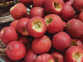 自制山楂糕的做法步骤:2