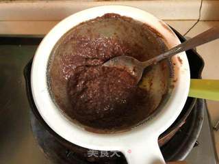 陈皮红豆沙的做法步骤:9